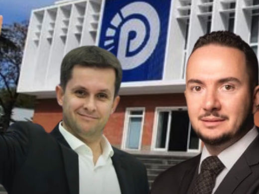 Lëvizje misterioze në PD, takimi pa kamera që po trondit brendësinë e partisë