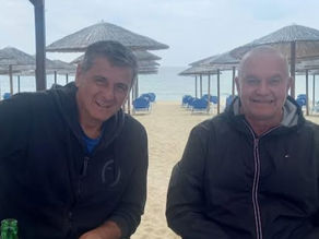 Ata që i dhanë shpirt Skënderbeut, sërish bashkë pas shumë vitesh