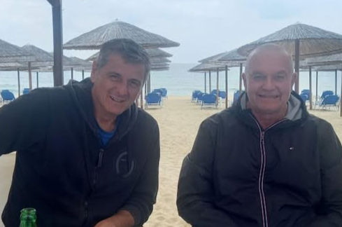 Ata që i dhanë shpirt Skënderbeut, sërish bashkë pas shumë vitesh