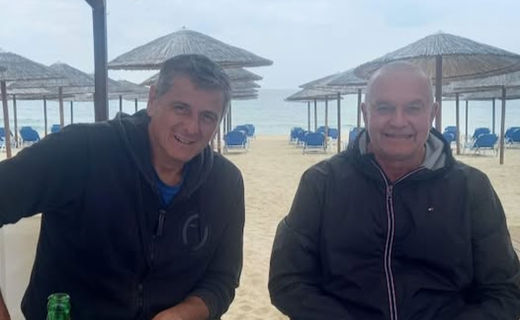 Ata që i dhanë shpirt Skënderbeut, sërish bashkë pas shumë vitesh