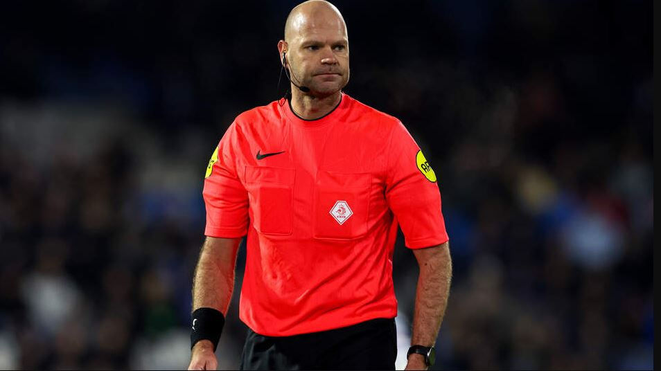 Ngjarje tronditëse, gjyqtari që FIFA vendosi të përjashtonte nga Botërori gjendet pa jetë. Pak muaj më parë u arrestua në Londër me akuza të rënda