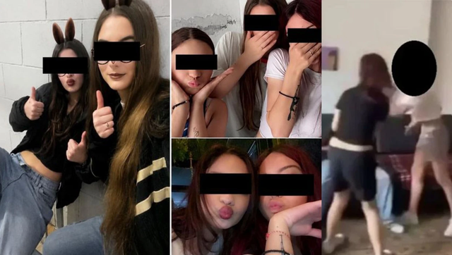 “I fotografonin në hotel”, adoleshentet kishin ngritur rrjet shantazhi - pre edhe një polic