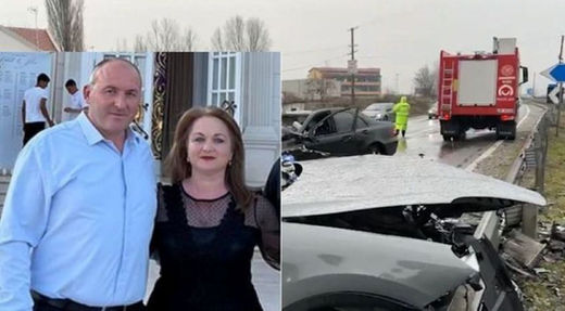 Expert analysis: here’s what is suspected to have caused the accident in Lezhë where a married couple lost their lives