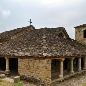 Kisha e “Shën Gjergjit” në Shipskë, monument i rrallë i trashëgimisë fetare e kulturore