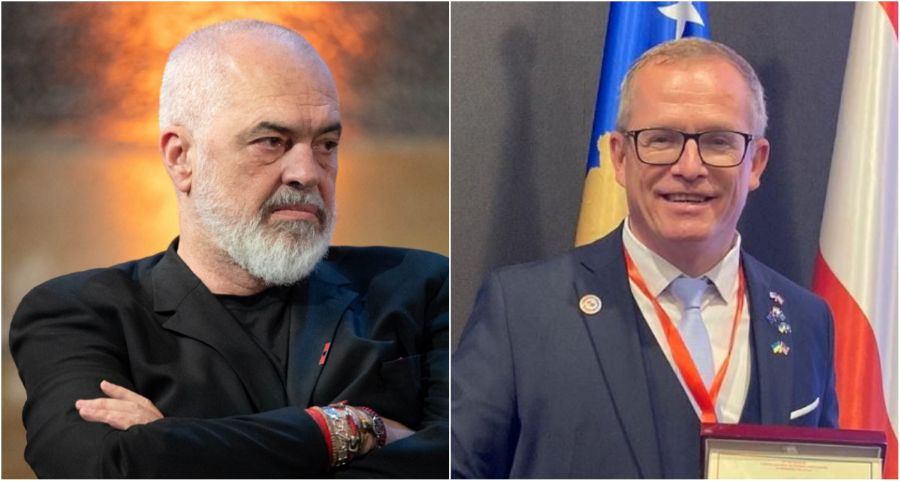 Propozimi austriak për Ramën/ Jep dorëheqjen, eja në Vjenë dhe mos u kthe më në politikë