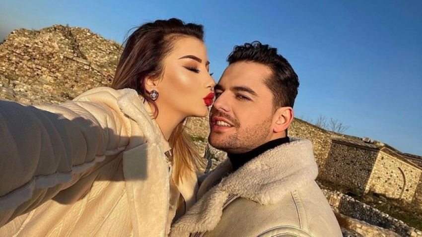 “Sa herë që mbyll sytë...”/ Selvije Jao bën dedikimin PREKËS për Shpat Kasapin: Pjesa që dhemb më shumë...