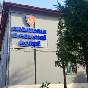 Pogradec, gjendet drogë në një lokal, ndalohet një person