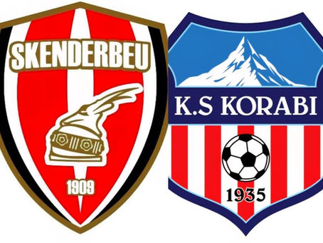 NESËR java e 27-të/ Skënderbeu pret Korabin. Pogradeci përballë ka Ilirinë. Laçi pret Besën. Ja ndeshjet!