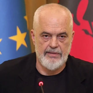 Rama breaks his silence: I’m not stepping down; my mission ends when Albania joins the EU