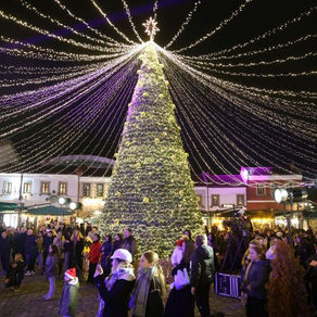 “Travel and Tour World”: Korça, destinacioni dimëror magjeps turistët e huaj me atmosferën festive