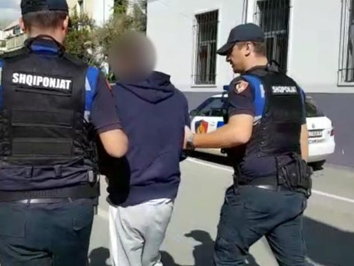Arrestohet “i forti” i Pogradecit/ Ja EMRI dhe çfarë i gjeti policia