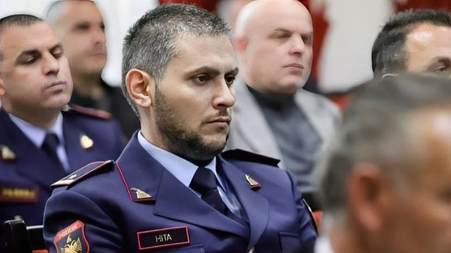 Situata e ngjarjeve kr*minale në shkolla, përfshirë dr*gën, drejtori i Policisë së Shtetit porosi bluve: Do të penalizoheni nëse nuk hetoni