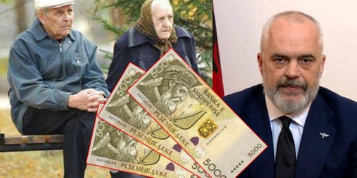VJEN lajmi i mirë për pensionistët!