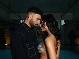 Kriset raporti mes Xhensila Myrtezajt dhe Ledri Vulës? Çfarë ndodhi mes dy këngëtarëve dhe lidhjes së tyre