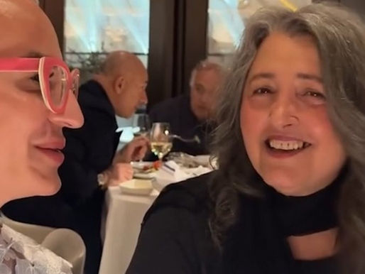 He expressed pessimism about the future of Parashqevisë, but Ilirjani changed his mind: “I promise that I will finance everything myself”