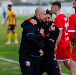 SKËNDERBEU 5 weeks from the end / Awaits Iliria, Kastrioti, and Laçi at home. Travels to Burrel and Pogradec!