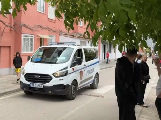 POLICE / The thief who robbed the shop in neighborhood 3 is caught. He is a 64-year-old from Korça