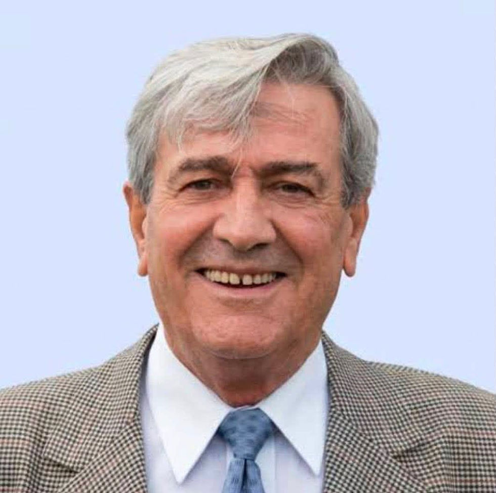 Goodbye to the renowned doctor Thoma Topalli!