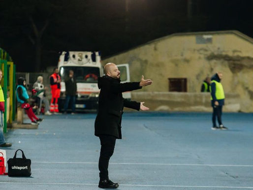 Drejtori Sportiv Ardi Gjançi besimtari më i thekur te Skënderbeu/ Ja çfarë ka bërë sot përpara derbit me Pogradecin...!