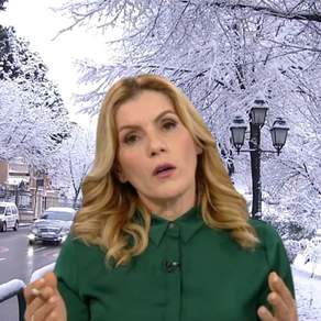 2026 nis me stuhi dimërore, meterologia: Dëborë dhe ngrica në Shqipëri