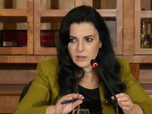 SPAK reagon zyrtarisht për masën ndaj Zv.kryeministres Belinda Balluku dhe dy vartësve të saj