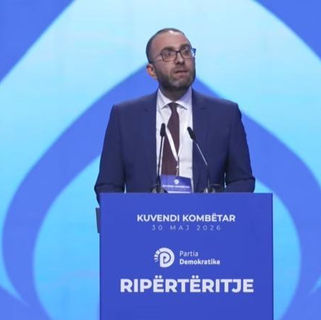 DP approves the new statute/ Bardhi: Members will have more power in decision-making