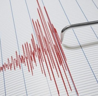 Earthquake with a magnitude of 6.7 strikes, fear and panic among citizens!