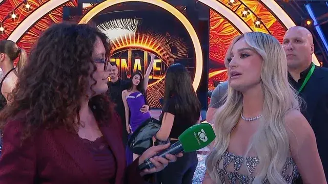 Under strong emotions, Selin speaks for the first time after winning “Big Brother VIP 5”: Very soon…