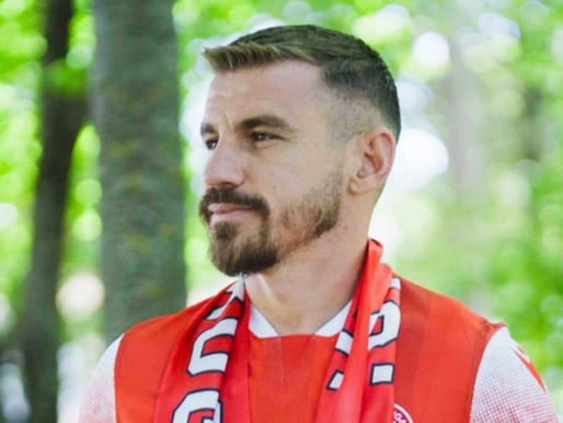 A connection that continues in Struga – former Skënderbeu defender reunites once again with coach Shkëmbi