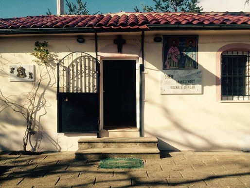 Orthodox believers celebrate today the 'Day of Satrivac'