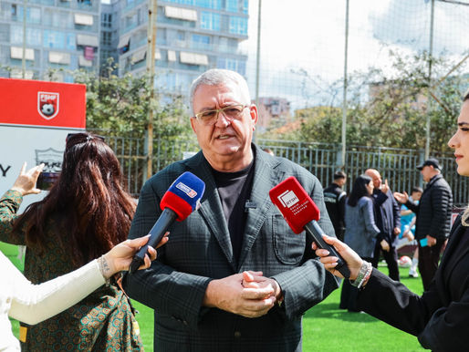 Season Analysis by President Duka: The Super League, Strong Rivalry in Final 4 & Survival. Investments in Infrastructure Will Continue.