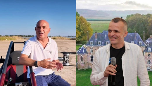 “With €220 million, he could have bought the Élysée Palace” — Fevziu raises questions about Ermal Beqiri: How was a person with a “red notice” able to live freely in the middle of Europe?