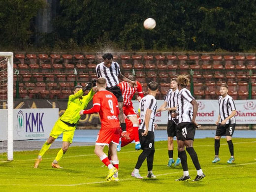 Last three away matches of 2025 in 8 days / Here’s when Skënderbeu plays against Laçi, Iliria, and Kukësi