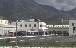 Aksion i rrufeshëm në burg/ Kontroll i imtësishëm në regjimin 41-bis, ja çfarë po ndodh brenda qelive