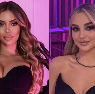 Ina surprises: Brikena and the other girls wear my clothes inside the house