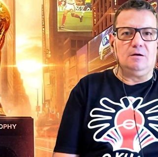 From Ervin Baku: World football shaken, Europe threatens to withdraw from FIFA competitions