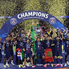 Fituan Champions-in me penallti, bonus 1 milion euro për secilin lojtar të PSG-së
