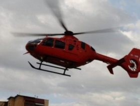 69-year-old falls while herding livestock, rushed to the Trauma Hospital