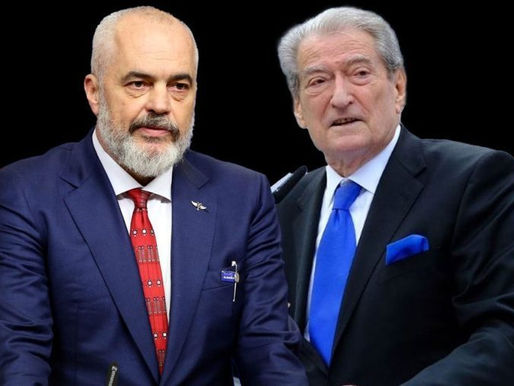 "Rama e Berisha luftohen nga jashtë, pastaj nga brenda", Kokalari zbulon ‘strategjinë’