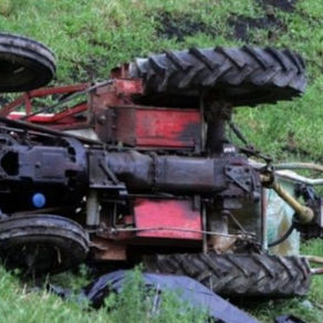E zuri zetori poshtë, humb jetën 57-vjeçari (EMRI)