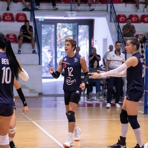 Çështja e gjinisë së lojtares braziliane, FSHV: Transparencë e plotë, intimidime nga ekipi i Dinamo Volley