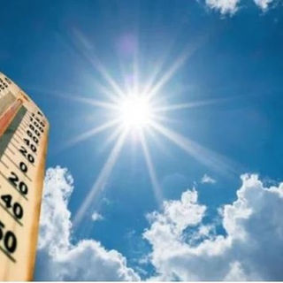 Europe under the “grip” of extreme heat! Record temperatures and fatalities