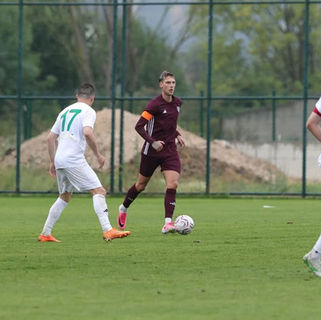 Dean Liço doesn't stop, signs with another ambitious club in Turkey