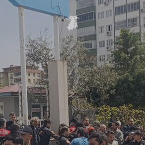 Situatë alarmante: Një tjetër sulm me a*më në ambientet e një gjimnazi