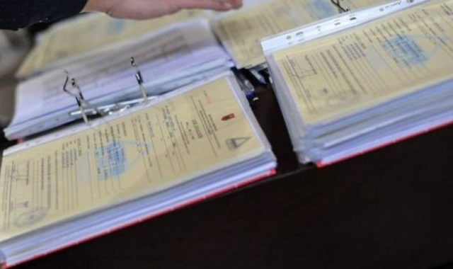 Lehtësirat/ Kadastra: Dokumentet që duhen për regjistrimin e Aktit të Marrjes së Tokës në Pronësi