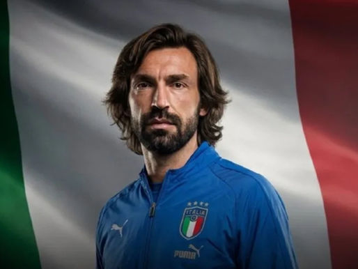 Federata italiane bën zgjedhjen e madhe, Pirlo rikthehet për të shpëtuar “Axurrët”