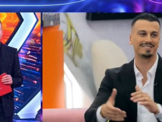 “Fitorja e Selinit ndez debat të fortë, Mateo shpërthen ndaj produksionit dhe fshin mesazhin menjëherë!”