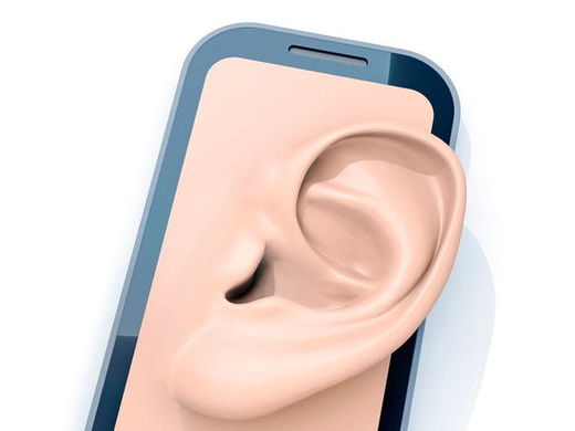 A na dëgjon telefoni bisedat private? Eksperimenti që po i TRONDIT të gjithë...