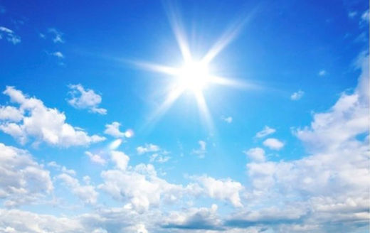 Temperatura deri në 22 gradë, si parashikohet moti për ditën e dielë