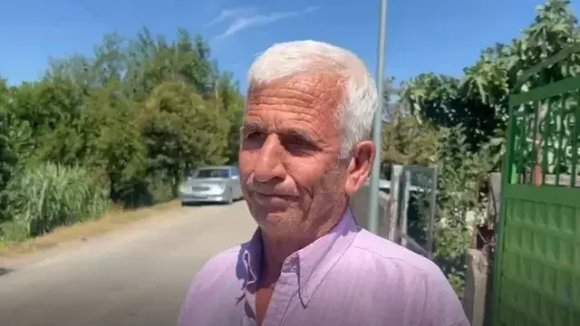 “Është një tragjedi e rëndë”/ Çifti Plaka u vr* me a*më gjahu nga ish-dhëndri, banorët e fshatit: U shua një shtëpi, ikën në moshë të re